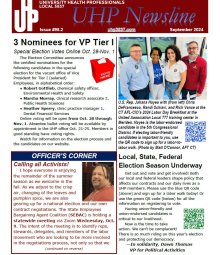 September 2024 newsletter page 1