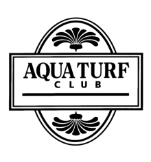 Aqua Turf logo