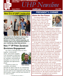 July 2026 newsletter page 1