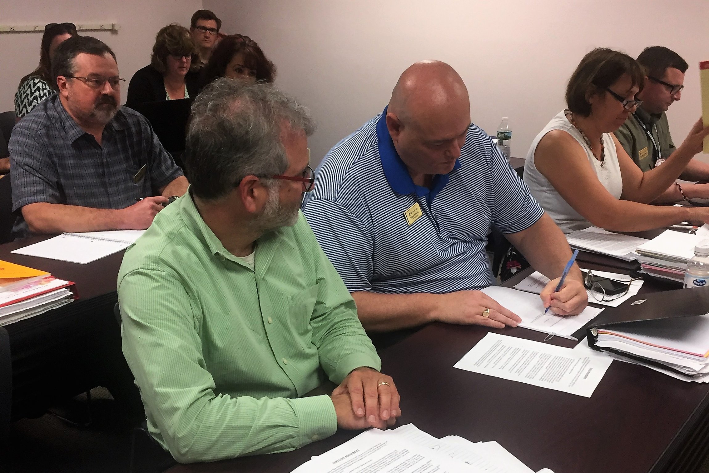 Tentative Agreement Reached on New UHP Contract University Health