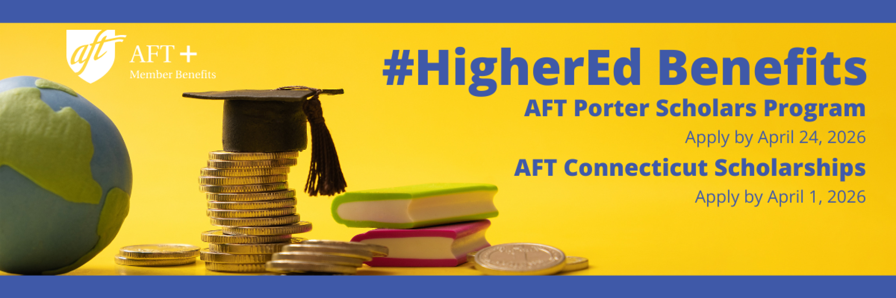 Additional Scholarship Opportunities | University Health Professionals ...