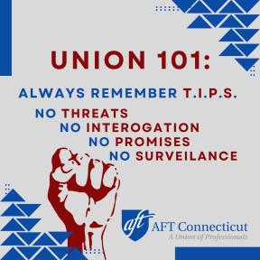 Union101 TIPS