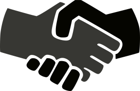 handshake openclipart