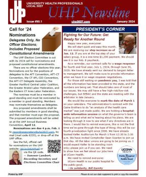 Jan'24 newsletter front page