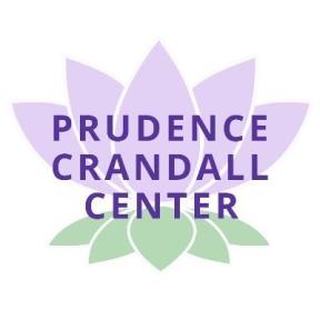Prudence Crandall Center logo from Twitter