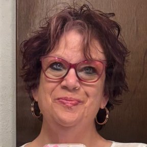 Robin Roark portrait